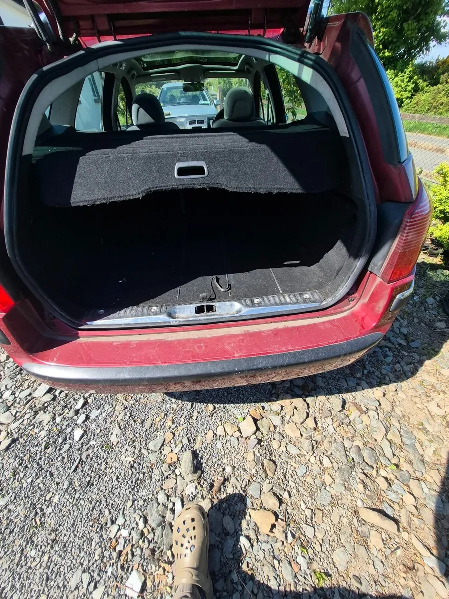 Peugeot 407 2008 - Image 1