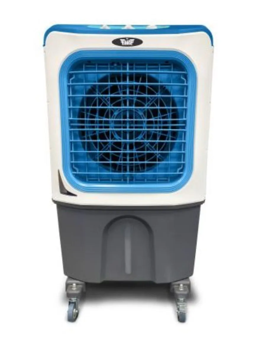 Max Cool 100 Portable Air Cooler - Used - Image 1