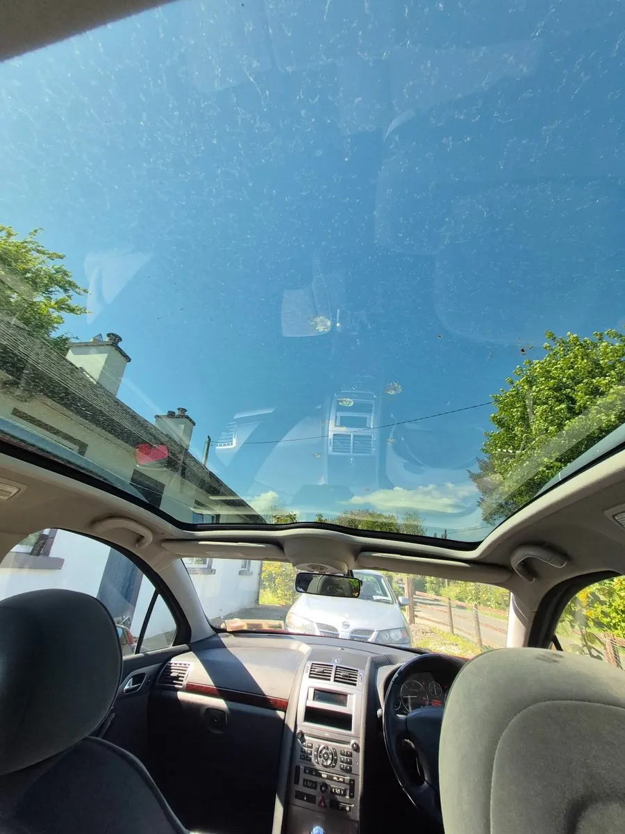 Peugeot 407 2008 - Image 3