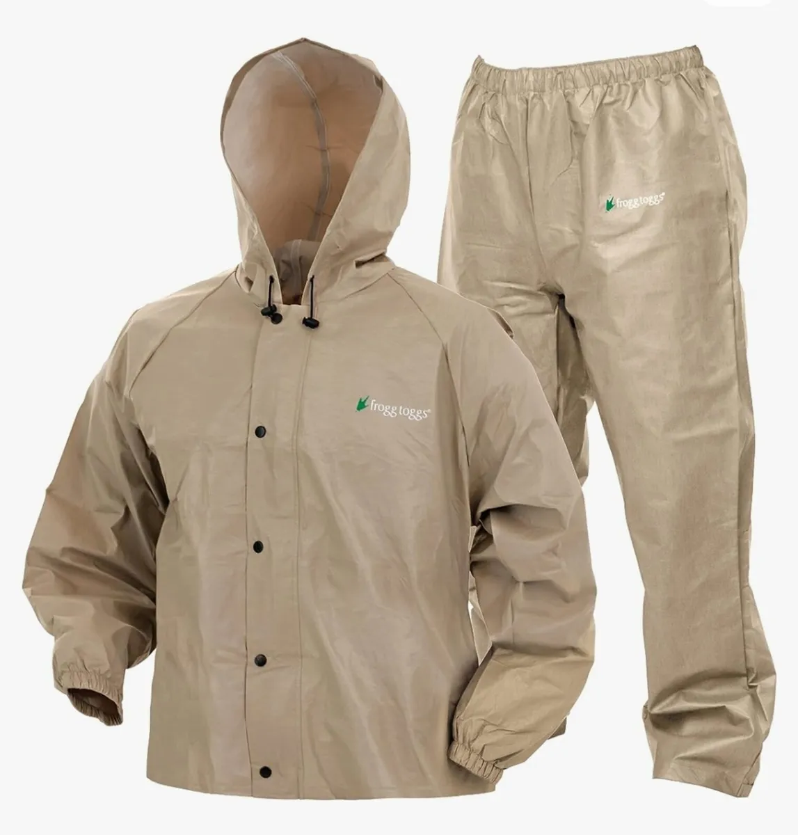 Frogg togg wet suit - Image 1