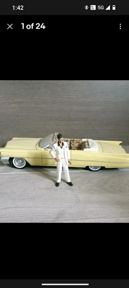 Model cars - Image 1