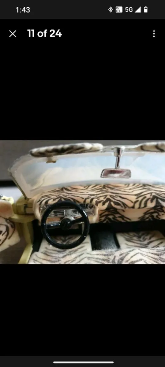 Model cars - Image 4