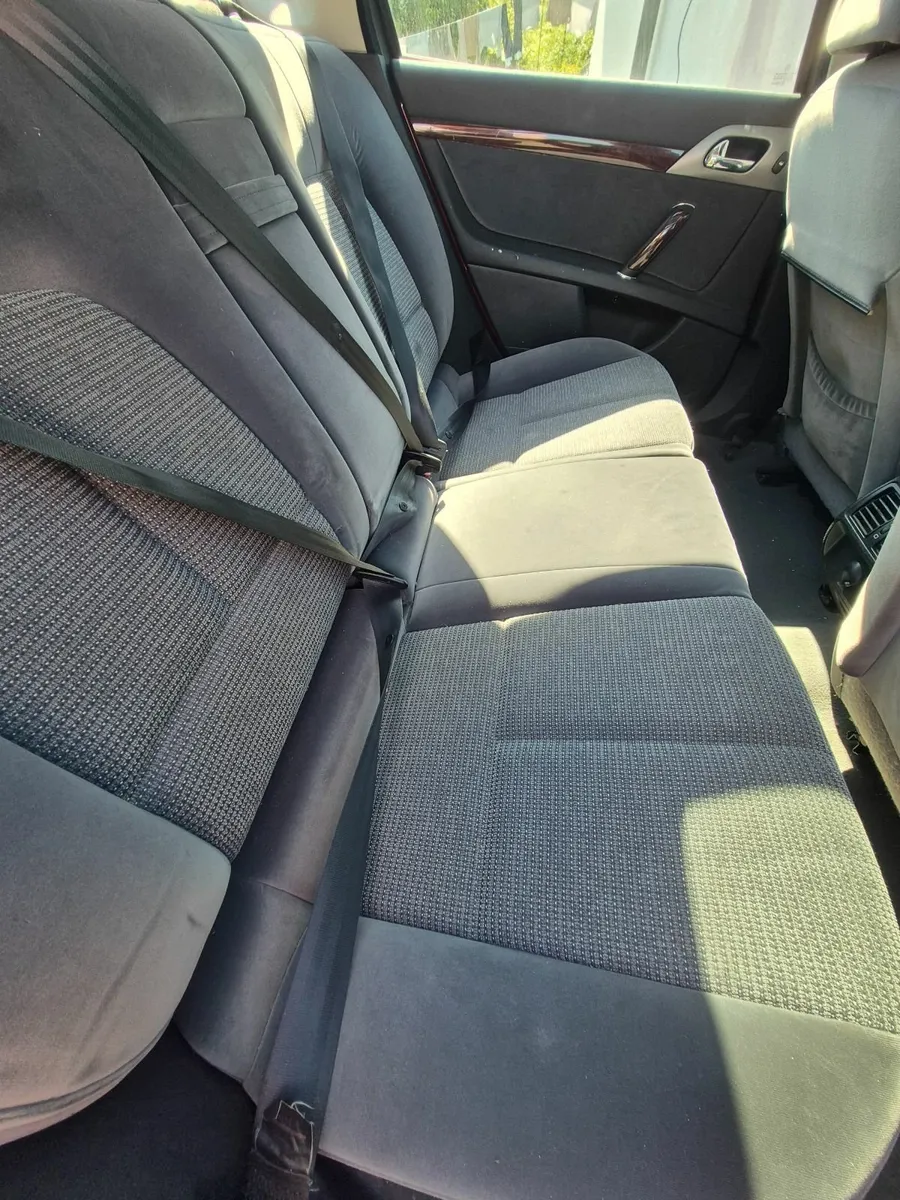 Peugeot 407 2008 - Image 4