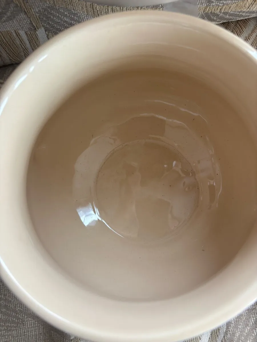 Le creuset pot - Image 3