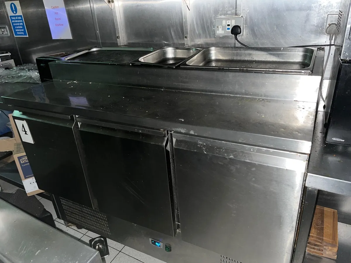 Kitchen equipment - Image 4