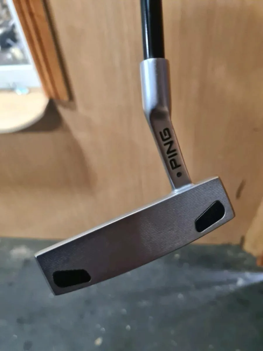 PING 2023 Shea Putter - Image 2