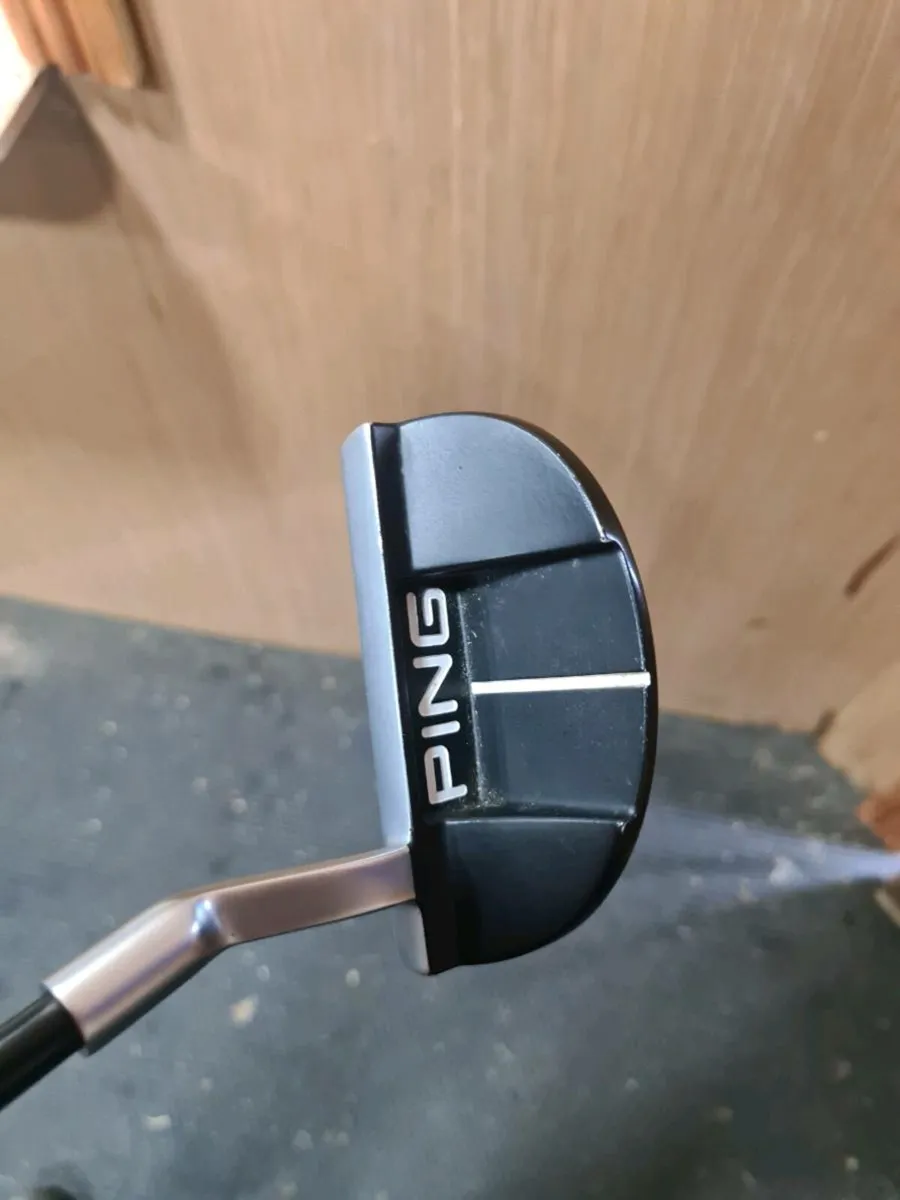 PING 2023 Shea Putter - Image 3