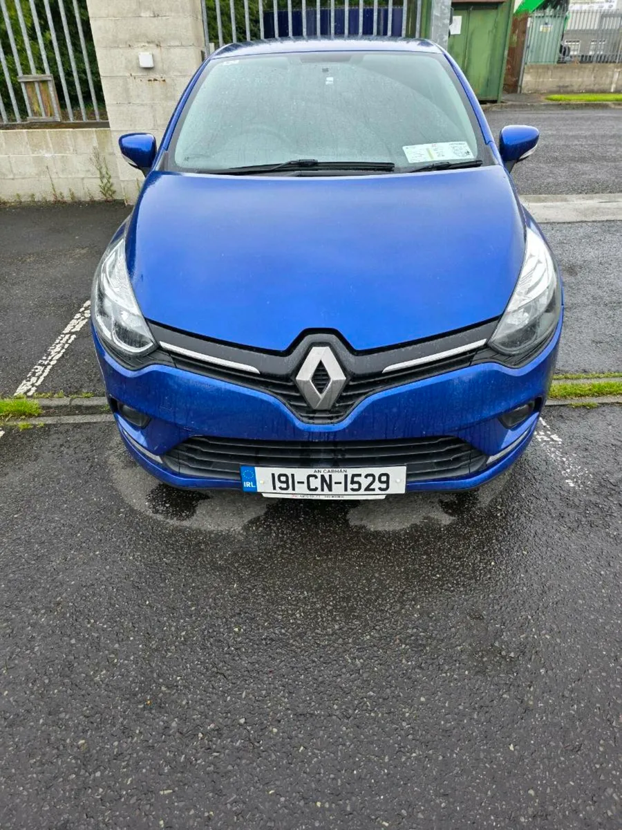 Renault Clio 2019 - Image 3