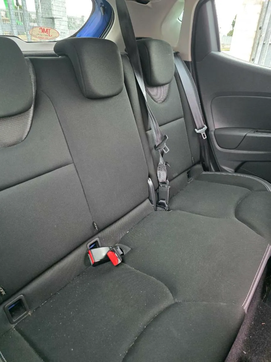 Renault Clio 2019 - Image 4
