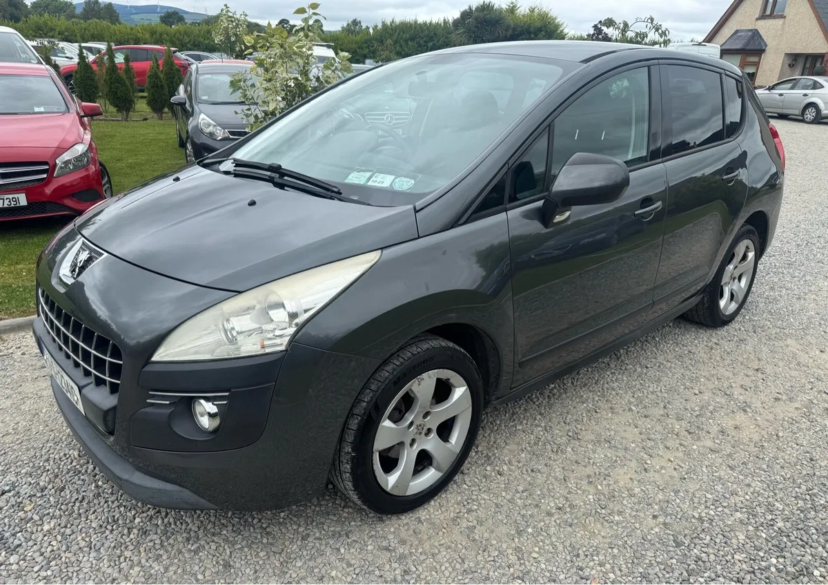 Peugeot 3008 - Image 2