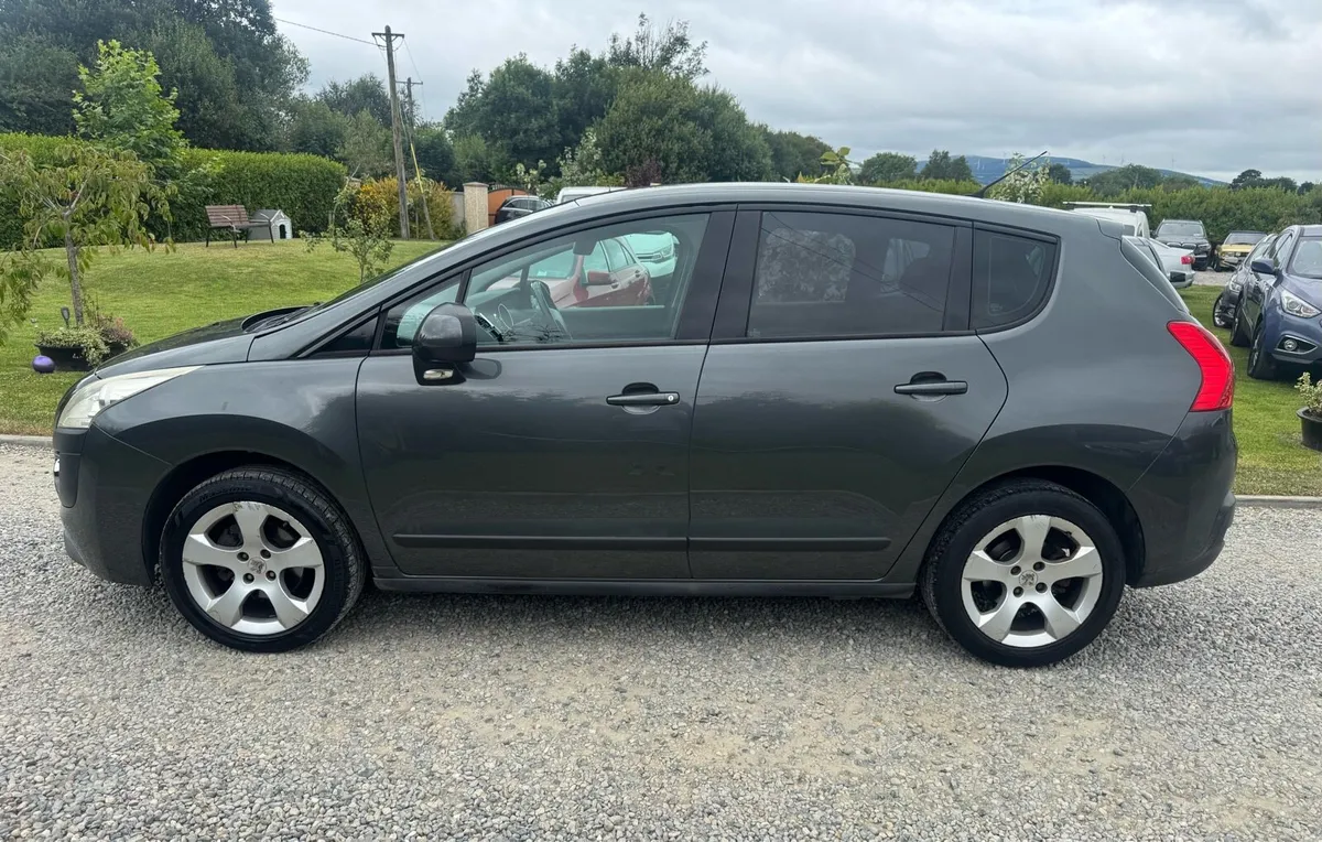 Peugeot 3008 - Image 3