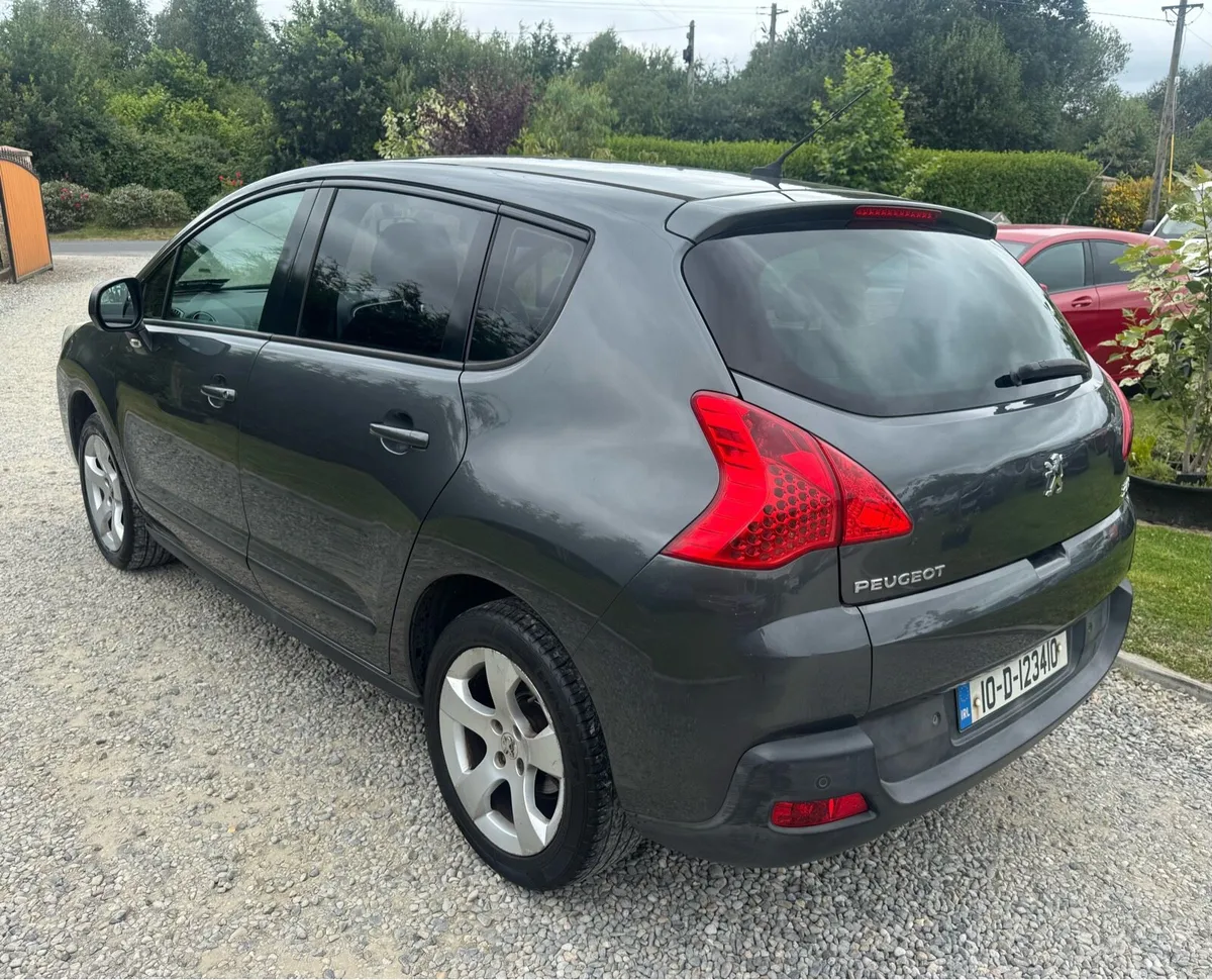 Peugeot 3008 - Image 4