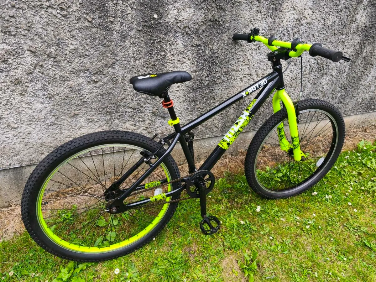 X-Rated BMX - Image 3