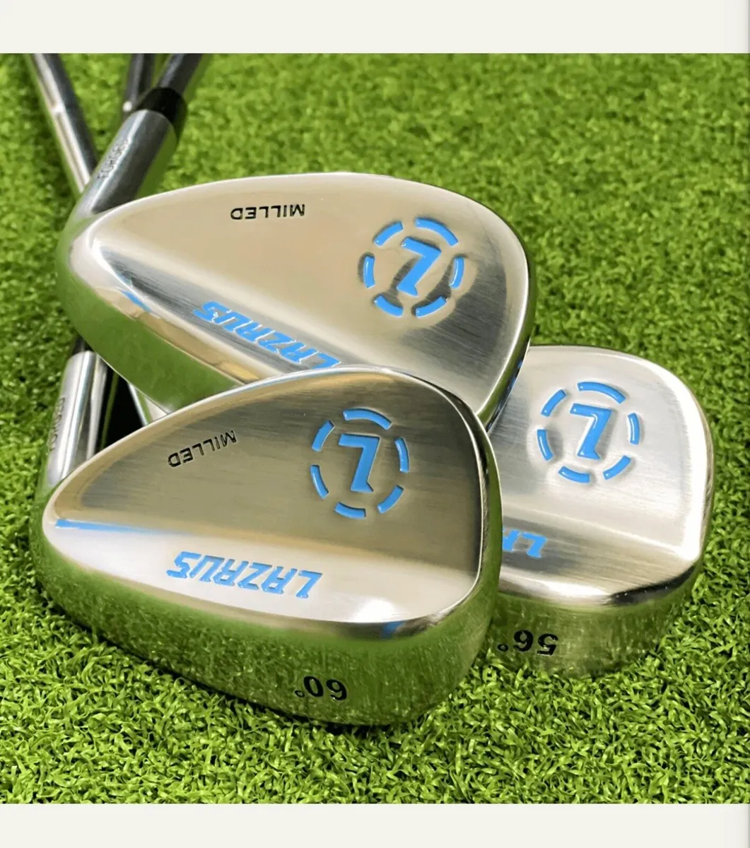 Golf Club Iron Set - Image 2