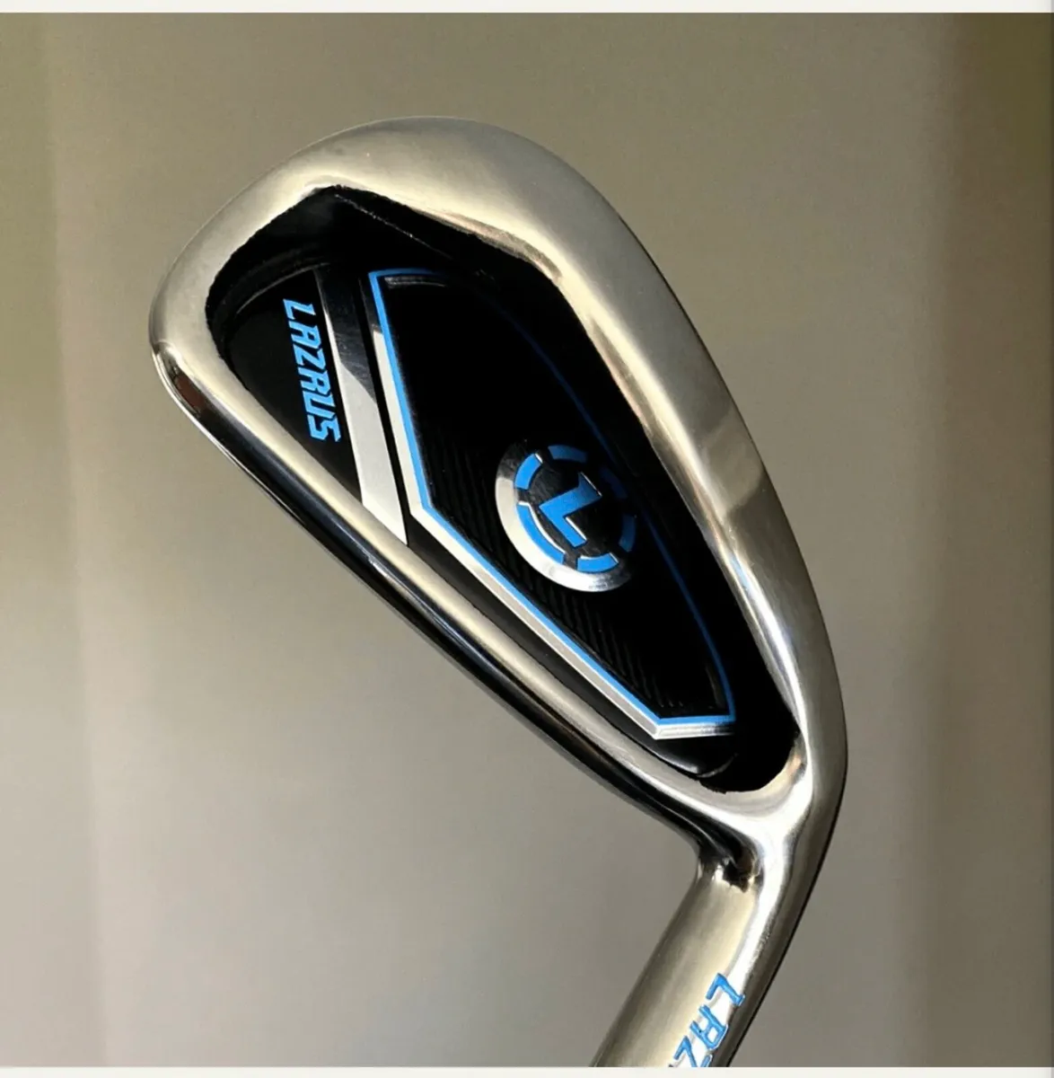 Golf Club Iron Set - Image 4