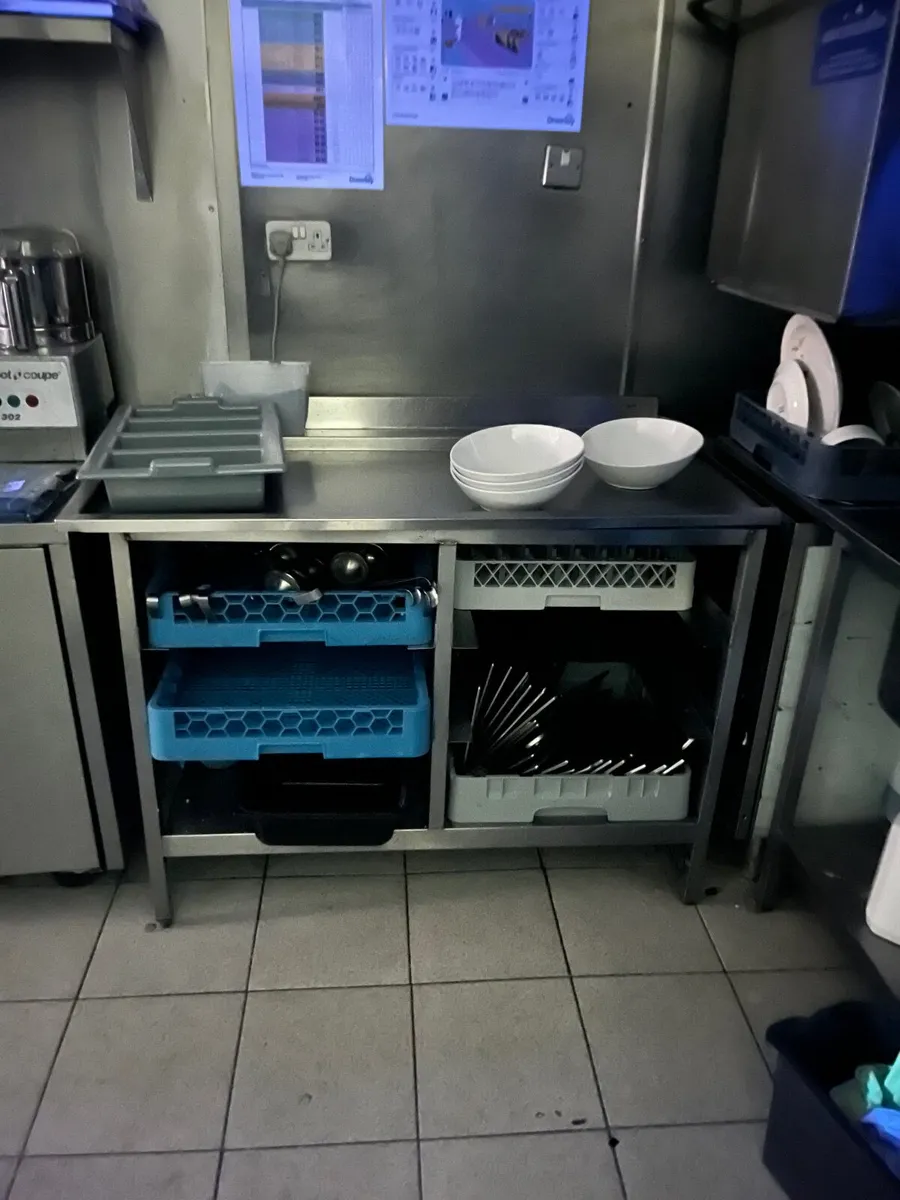 Kitchen equipment - Image 2