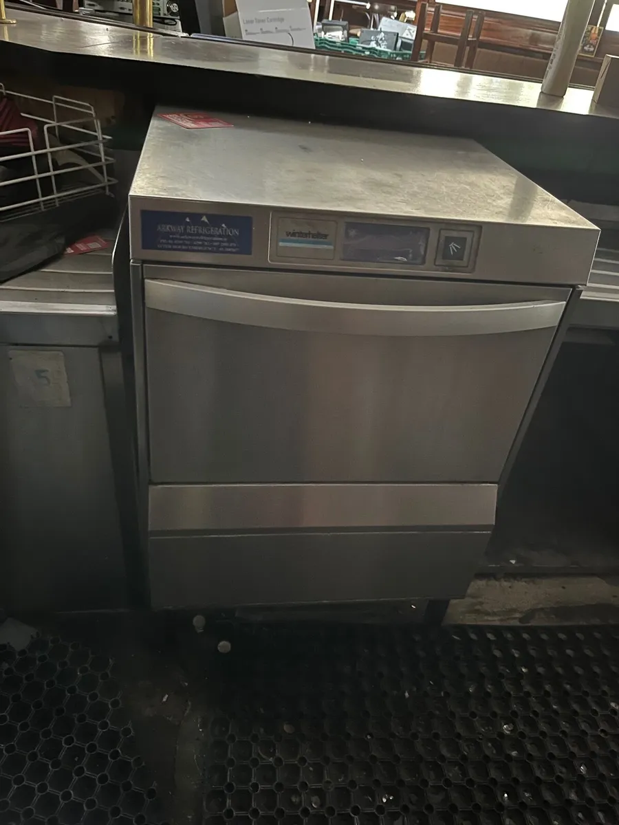 Kitchen equipment - Image 3