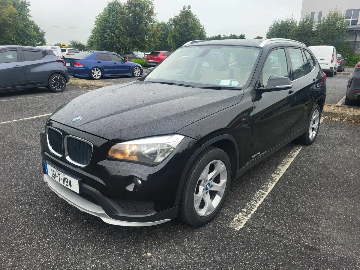 BMW X1 2015 - Image 2
