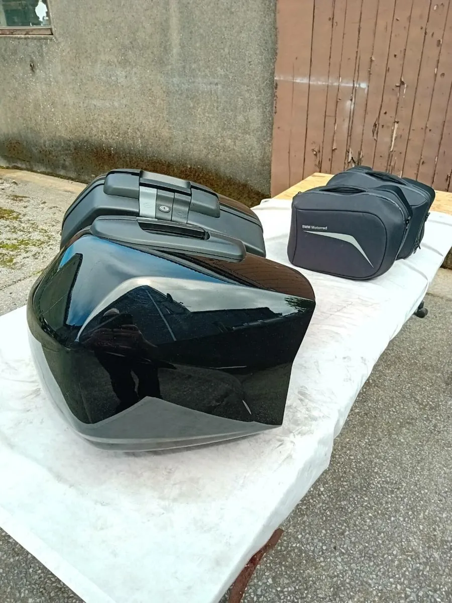 Bmw s1000xr - Image 4