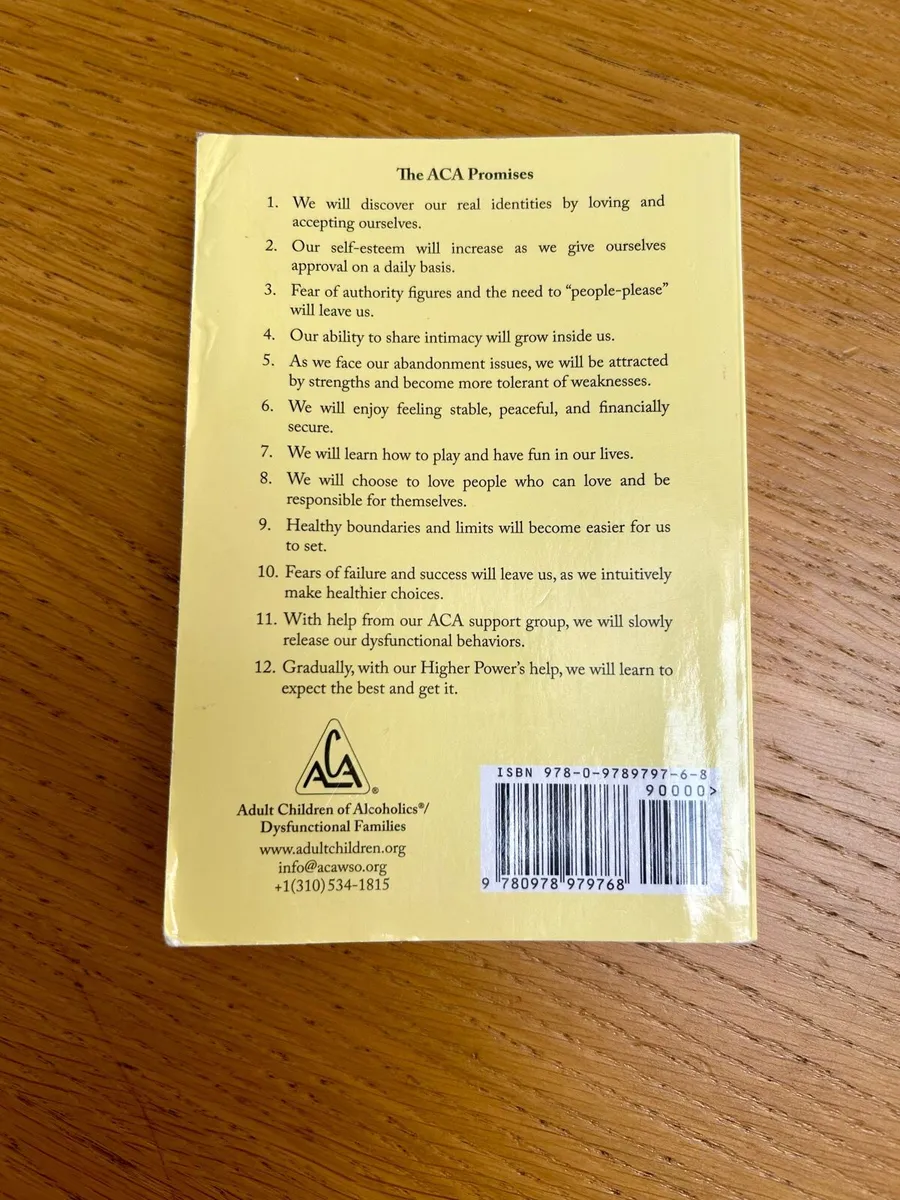 Strengthening my recovery daily reader - Image 2