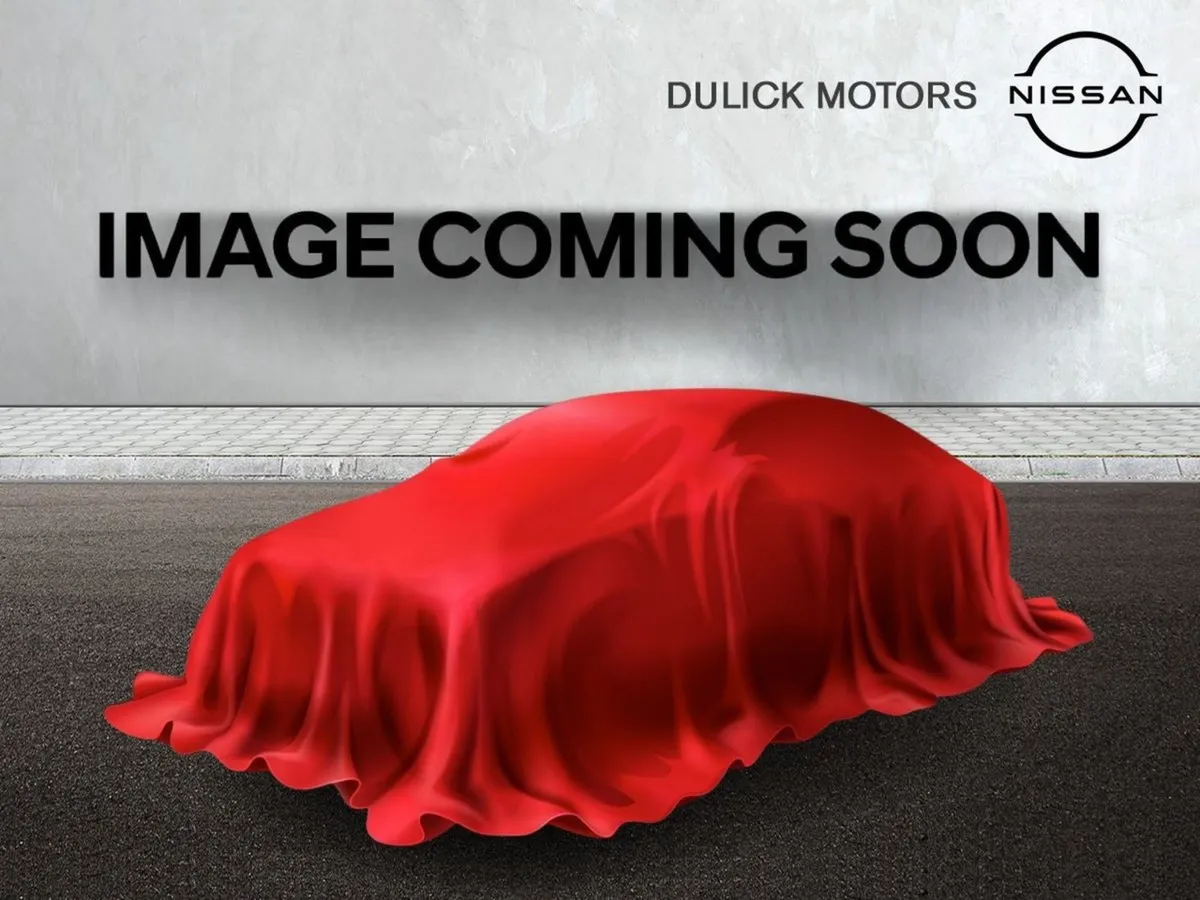 Nissan QASHQAI 1.3 PET Mild Hybrid XE - Image 1