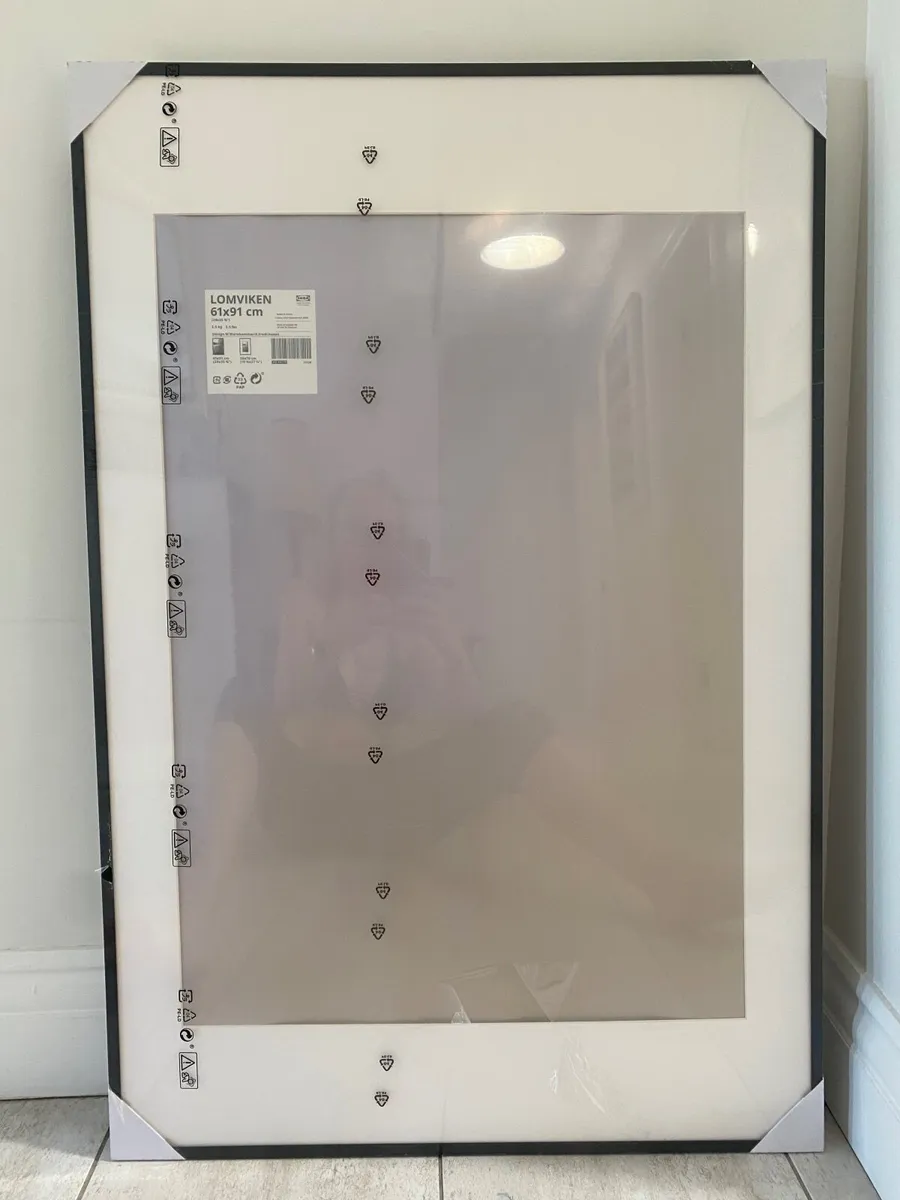 Picture Frame - Image 1