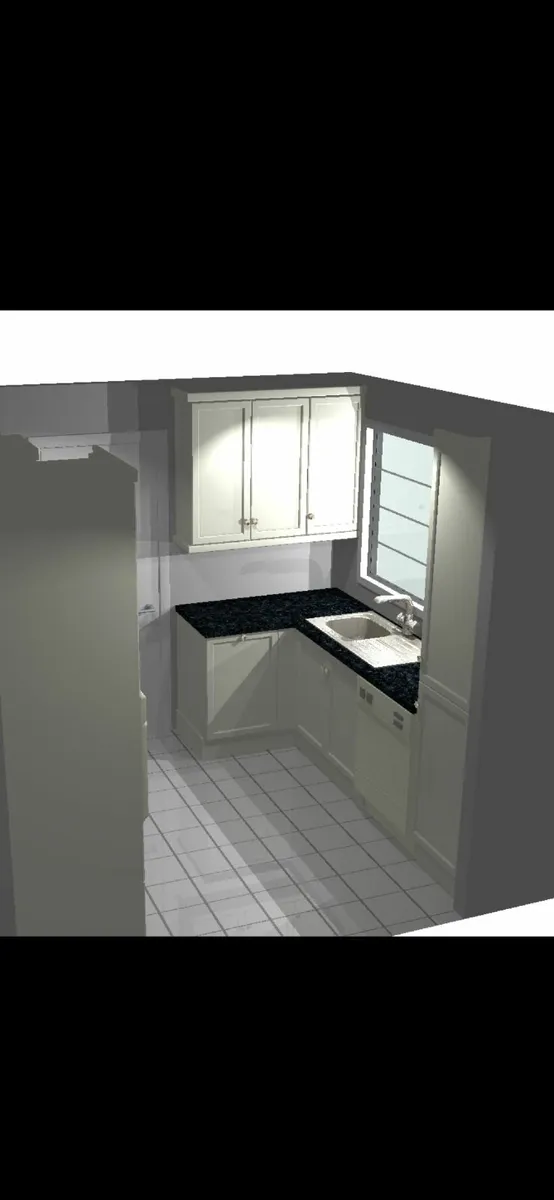 Kitchen - Image 1