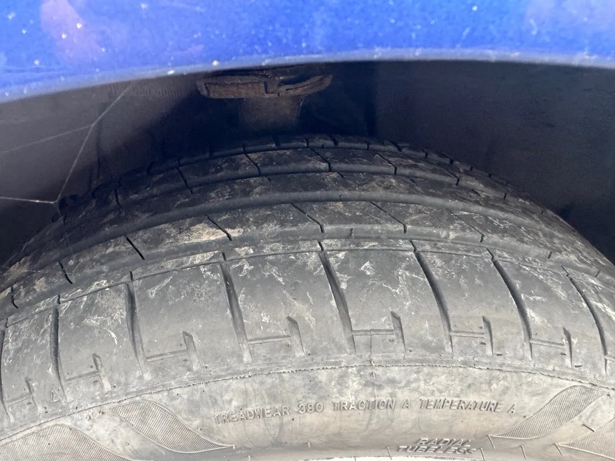 BMW 3 series alloys - Image 3