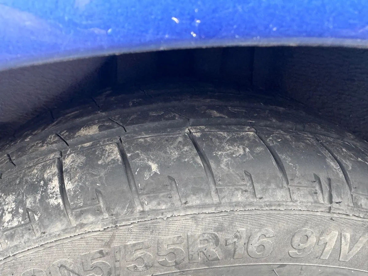 BMW 3 series alloys - Image 4
