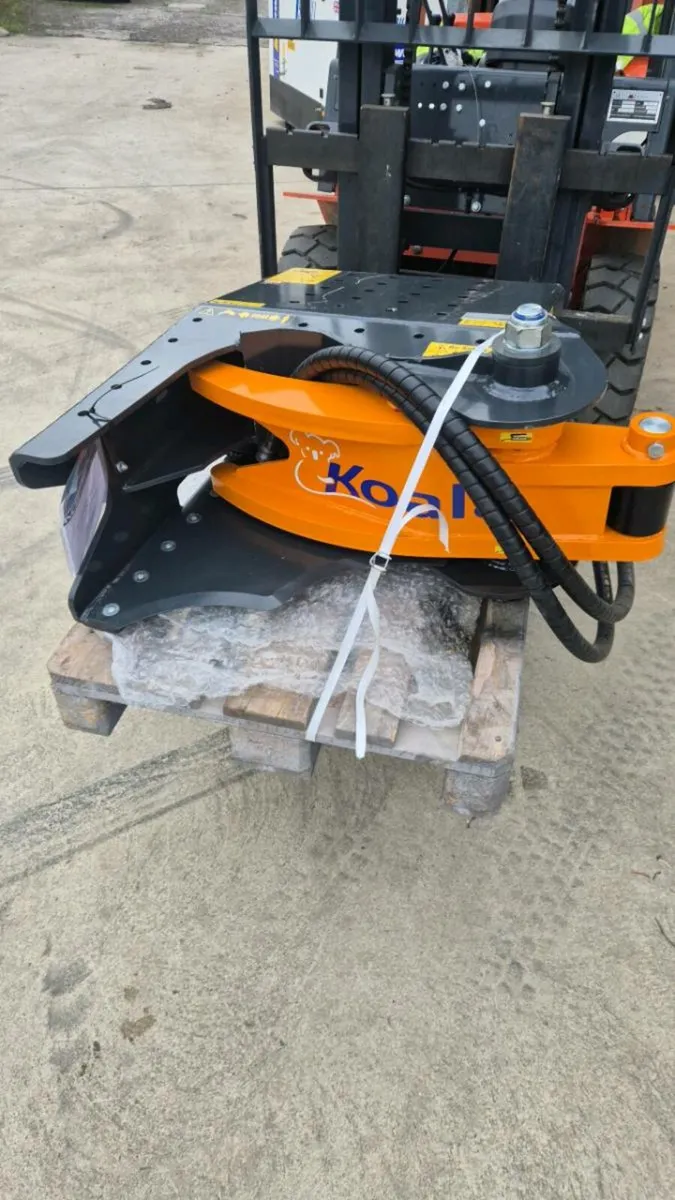 MDE KOALA 300 TREE SHEARS - Image 2