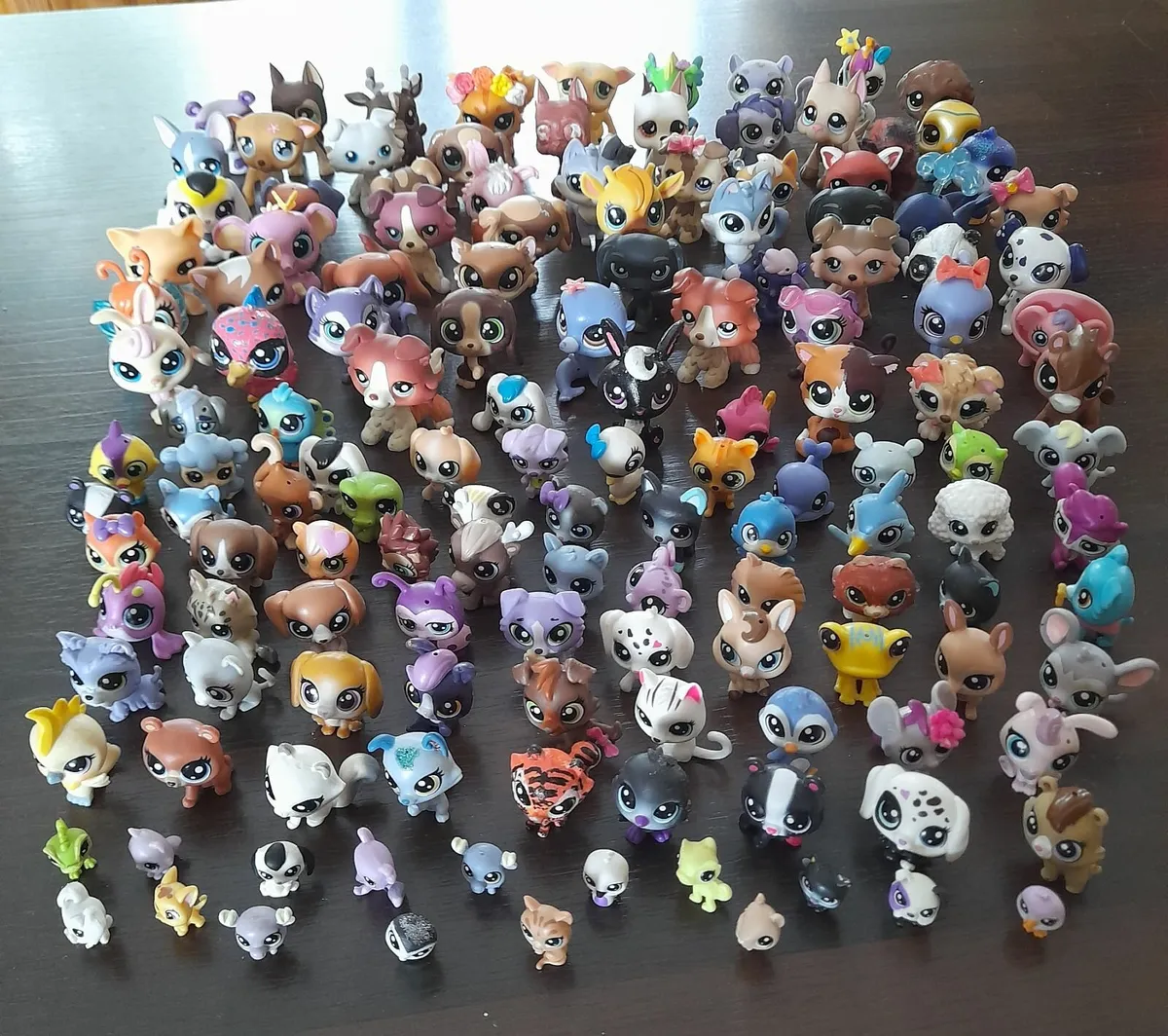 Shopkins collection - Image 3