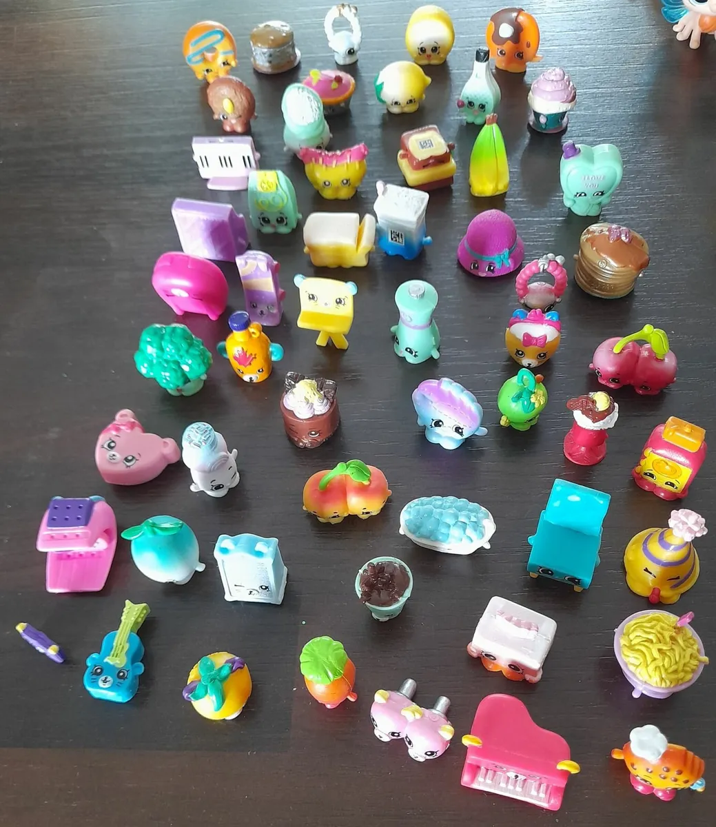 Shopkins collection - Image 2