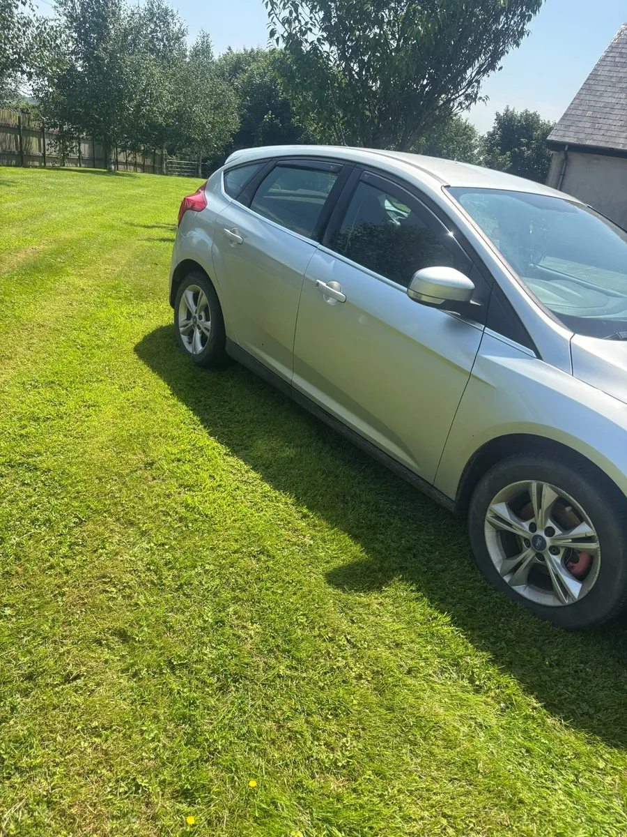 2012 ford focus - Image 2