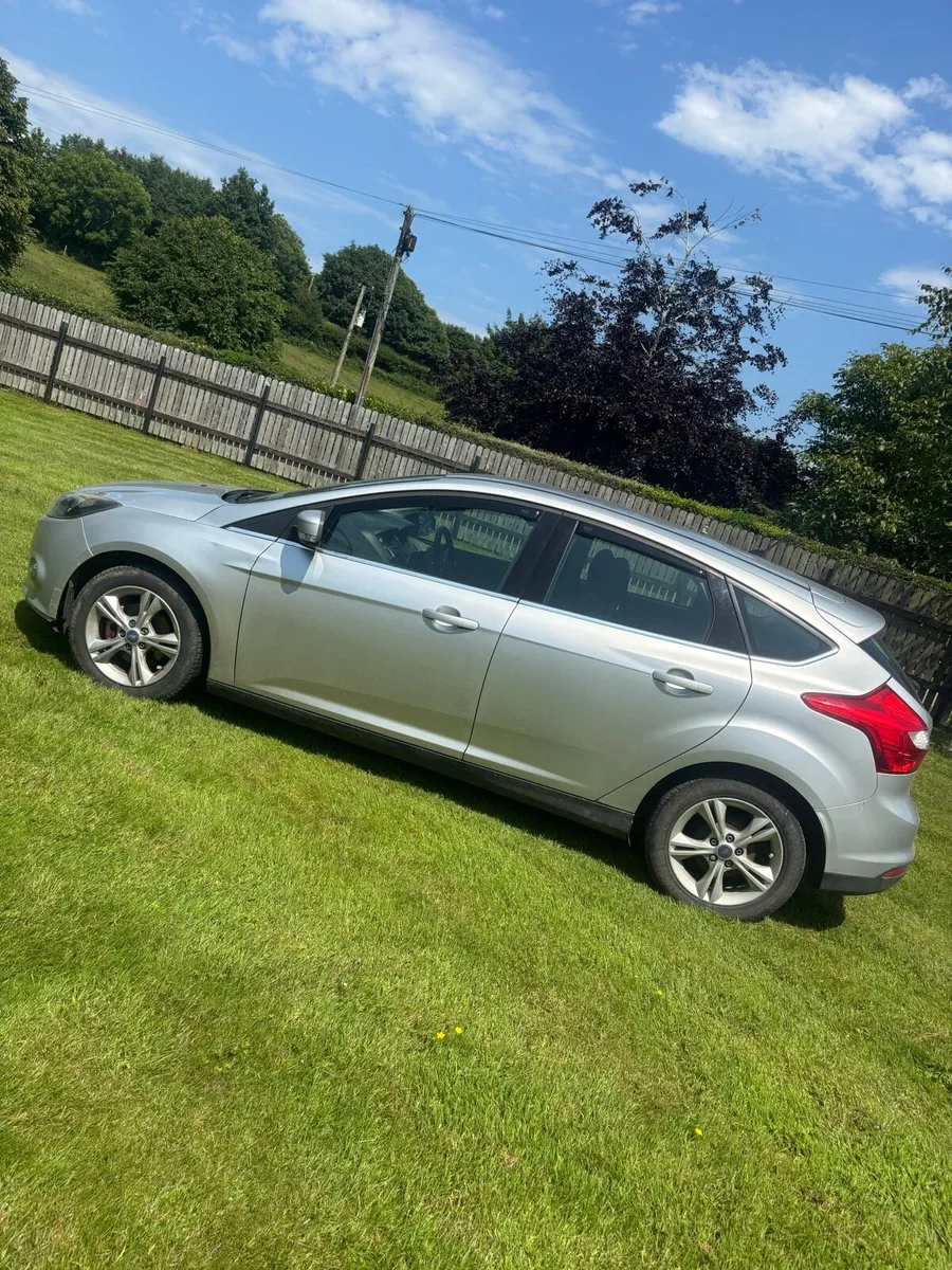 2012 ford focus - Image 3