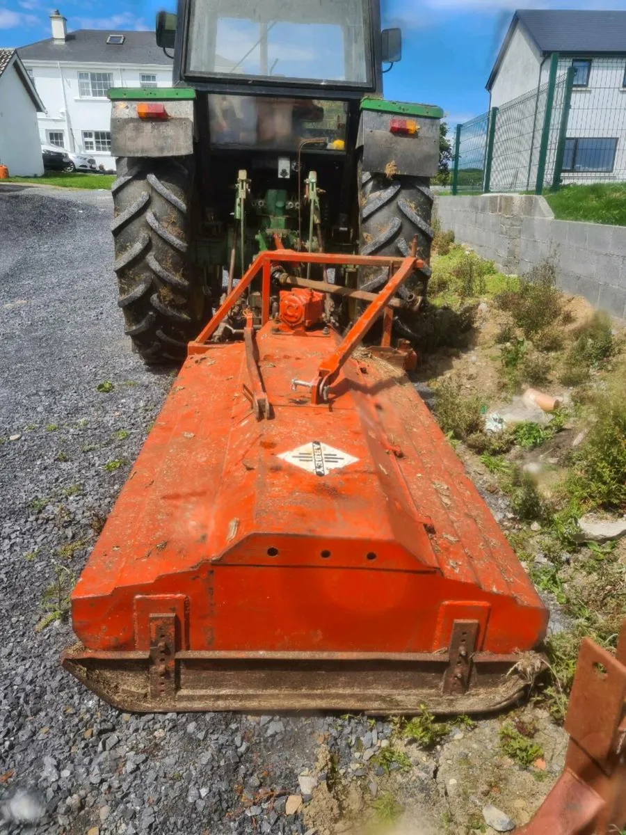 Topper - Image 1