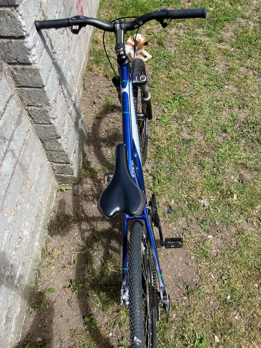 Avalanche 3.0 GT Mountain Bike - Image 2