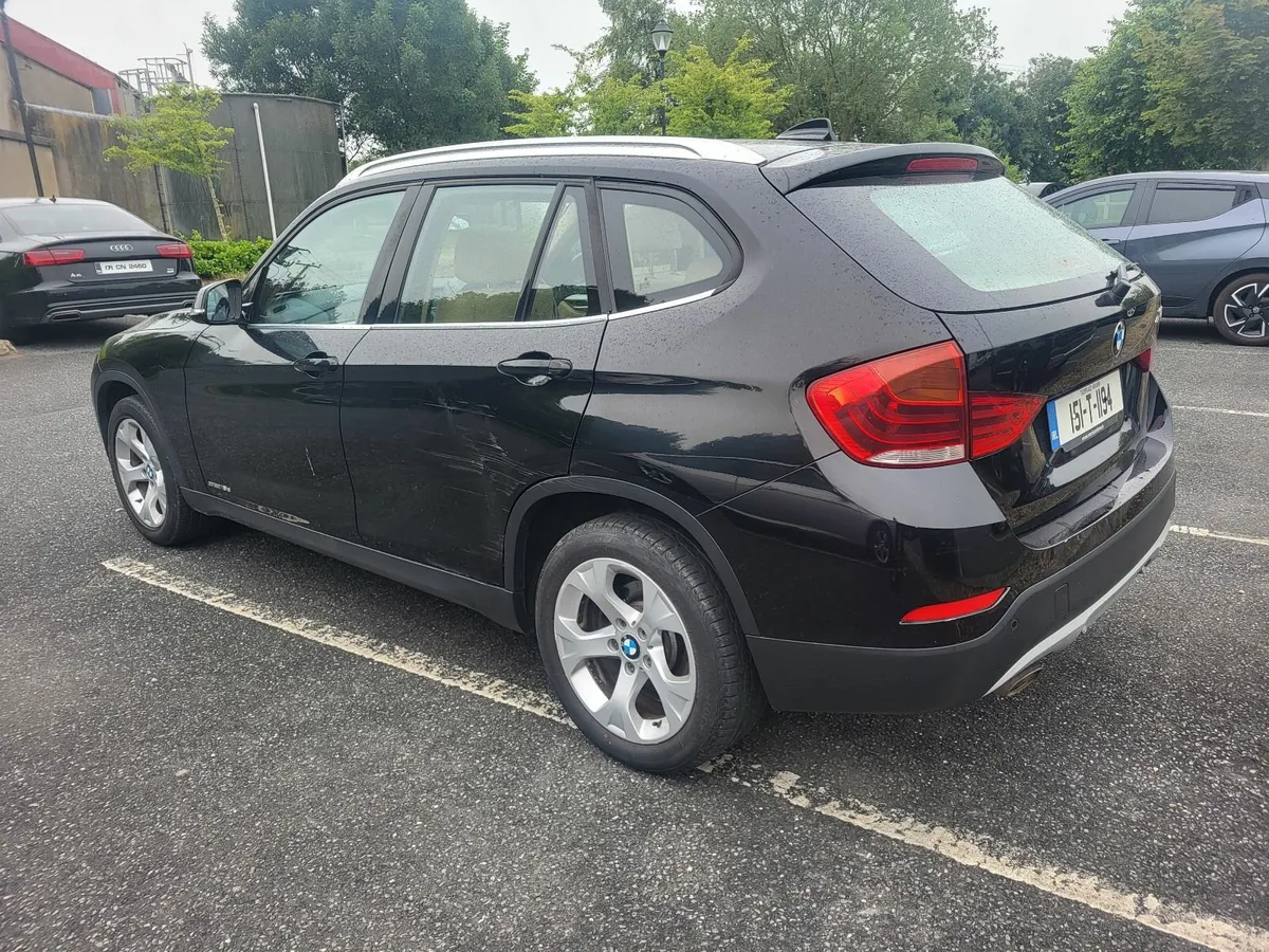 BMW X1 2015 - Image 3