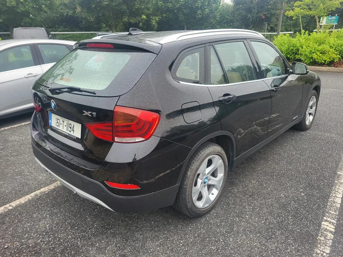 BMW X1 2015 - Image 4