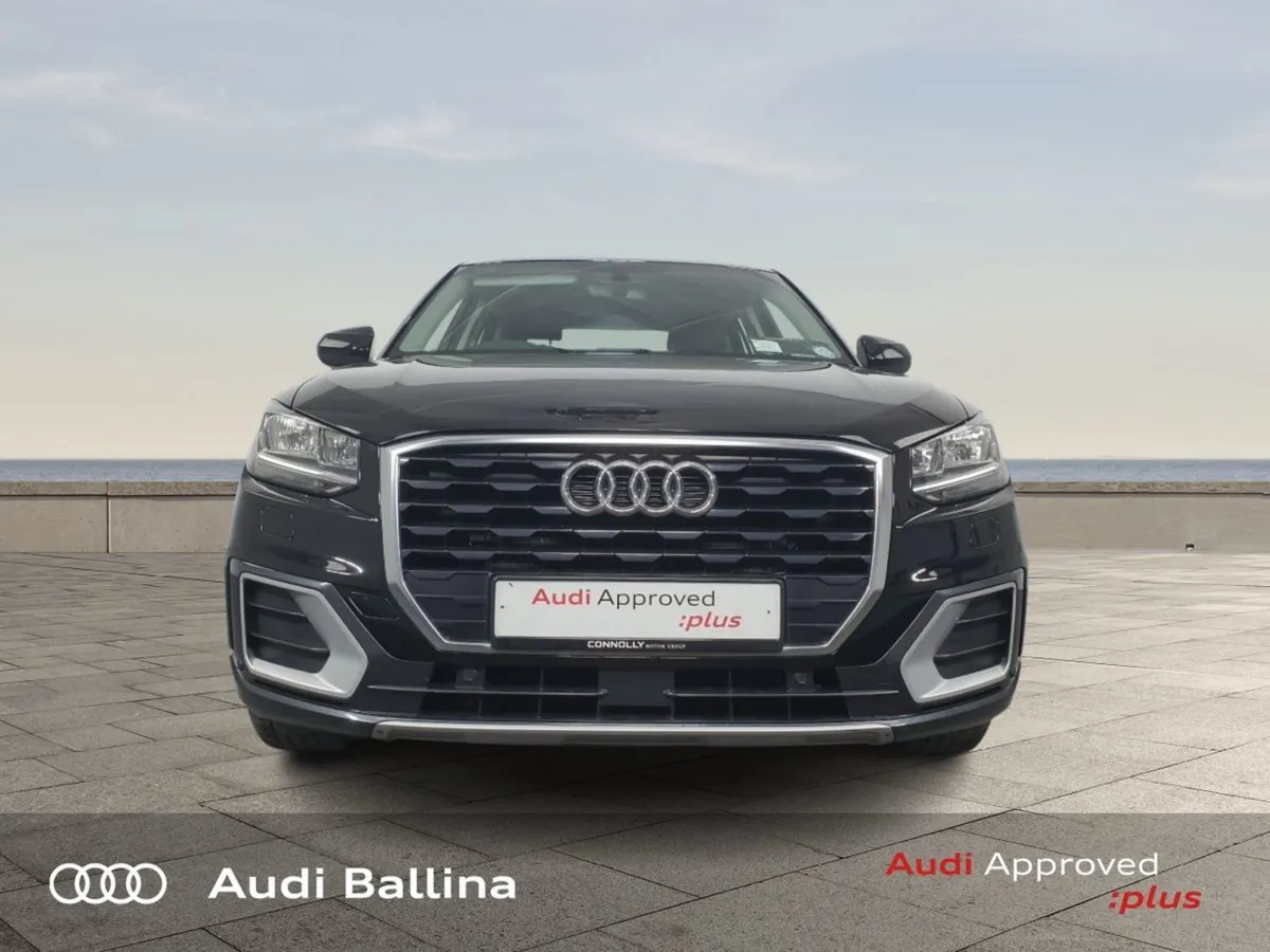 Audi Q2 116HP Auto Se comfort Pk upgraded Alloys - Image 4