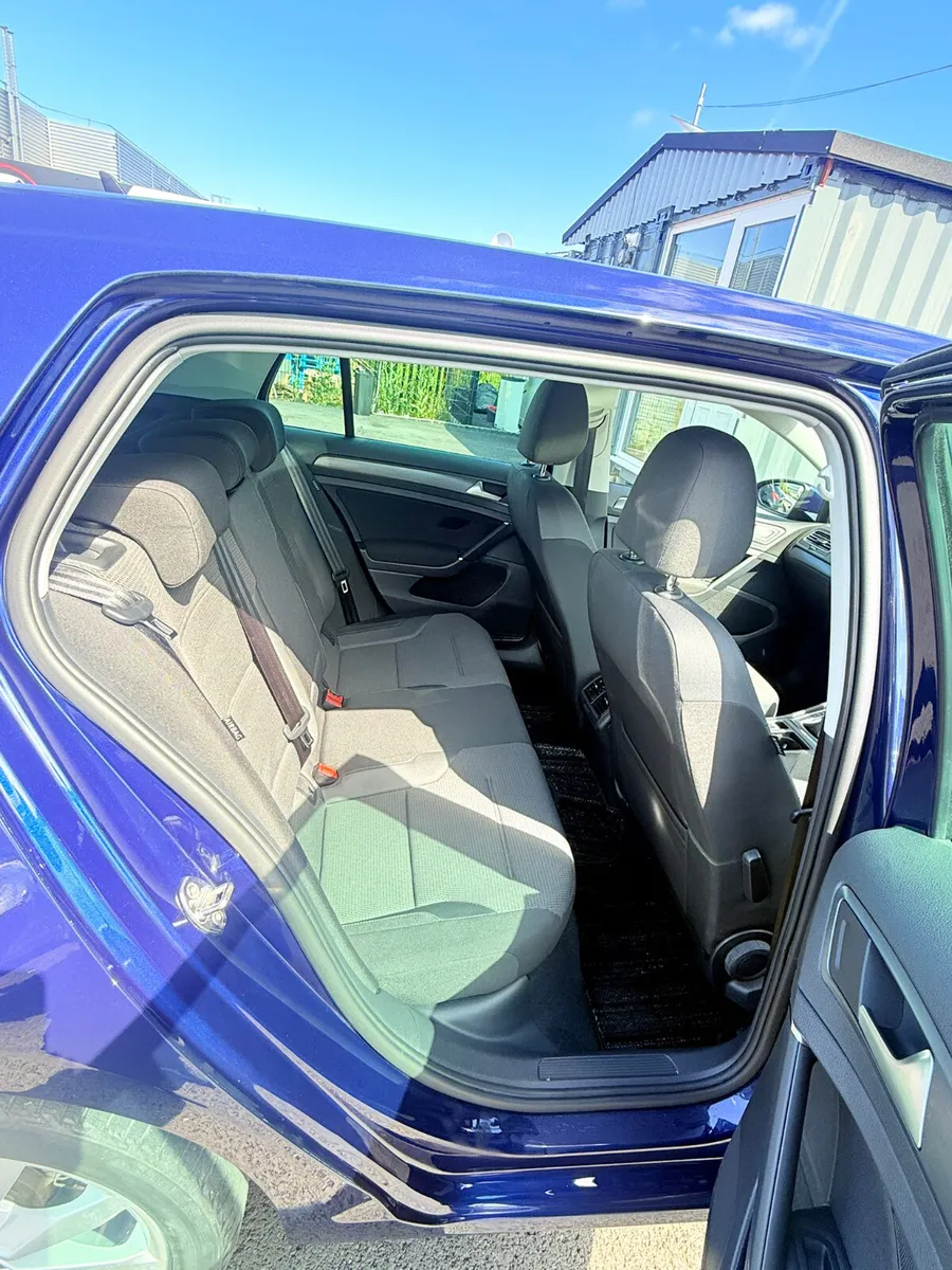 Volkswagen Golf 2019 - Image 6