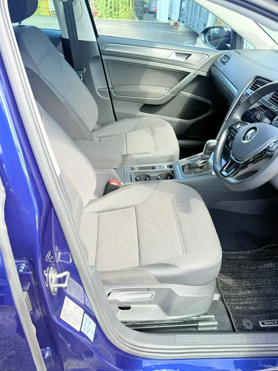 Volkswagen Golf 2019 - Image 11