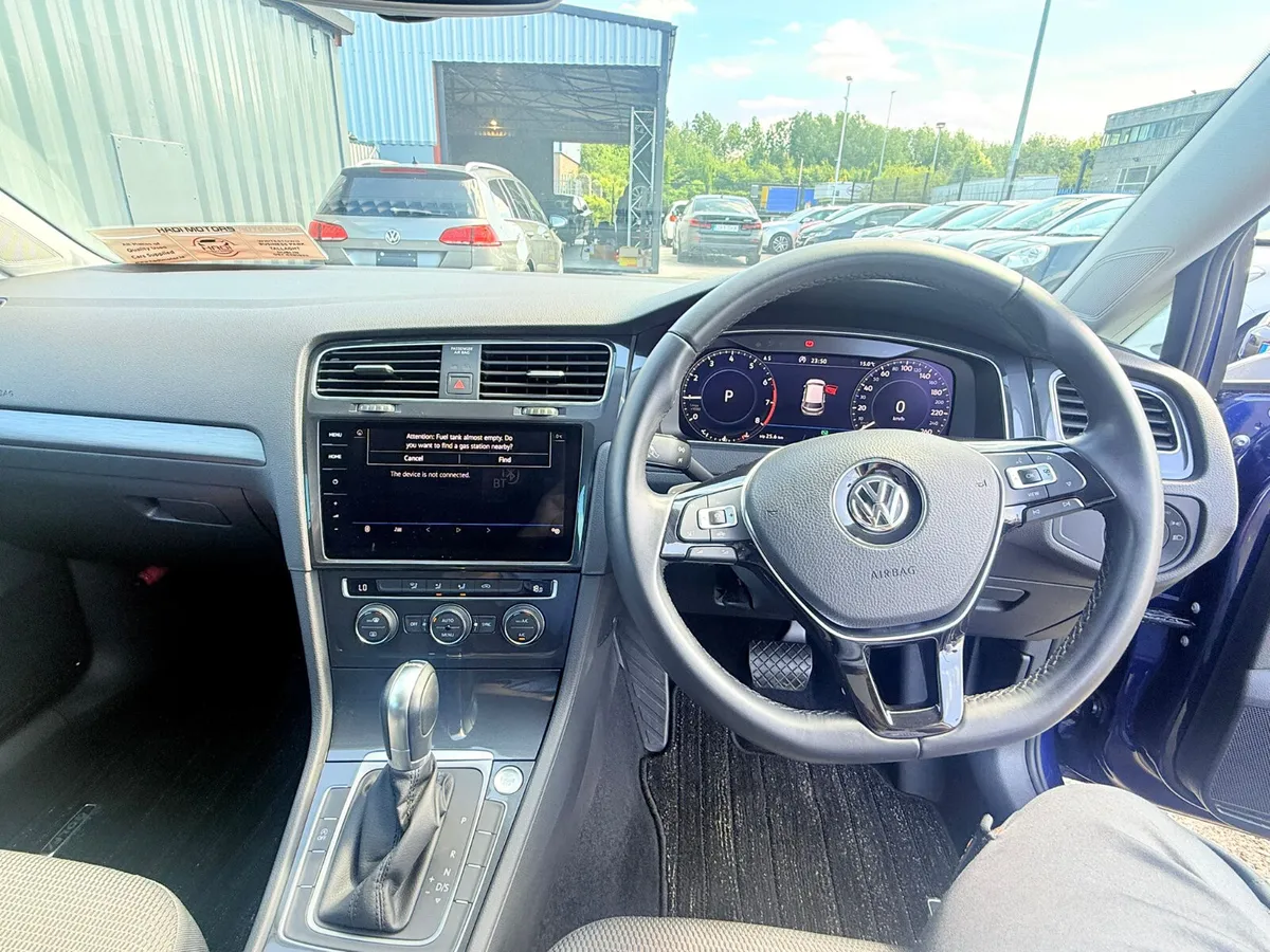 Volkswagen Golf 2019 - Image 10