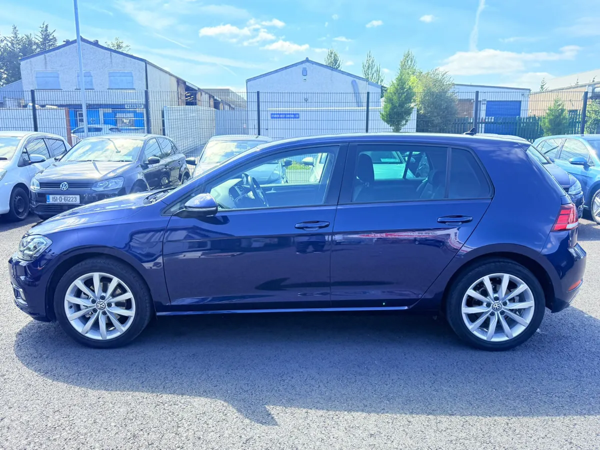 Volkswagen Golf 2019 - Image 7
