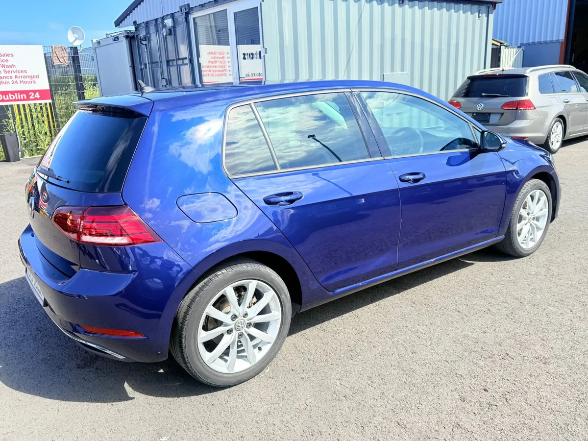 Volkswagen Golf 2019 - Image 3