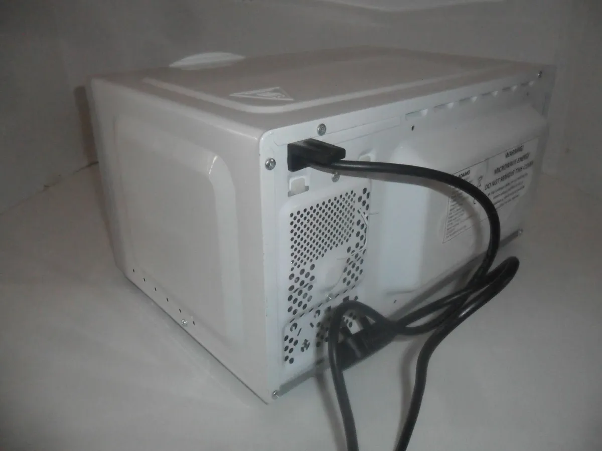 Adamo Microwave - Image 2