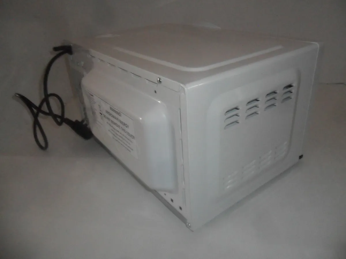 Adamo Microwave - Image 4