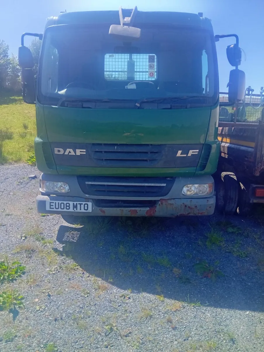 Daf 45 - Image 2