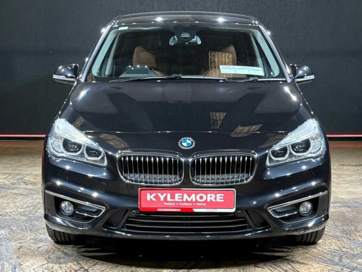 BMW 2-Series 1.5 AUTOMATIC - Image 4