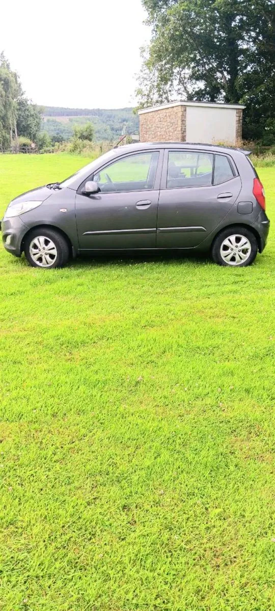 Hyundai I10 - Image 3