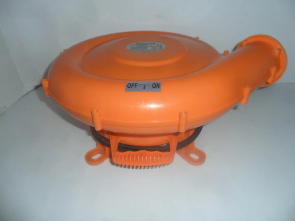Air Blower - Image 2